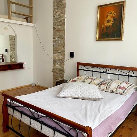 Apartament W Centrum Kolobrzegu Luaran gambar