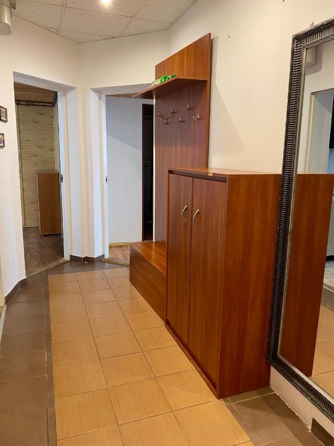 Apartament W Centrum Kolobrzegu Luaran gambar