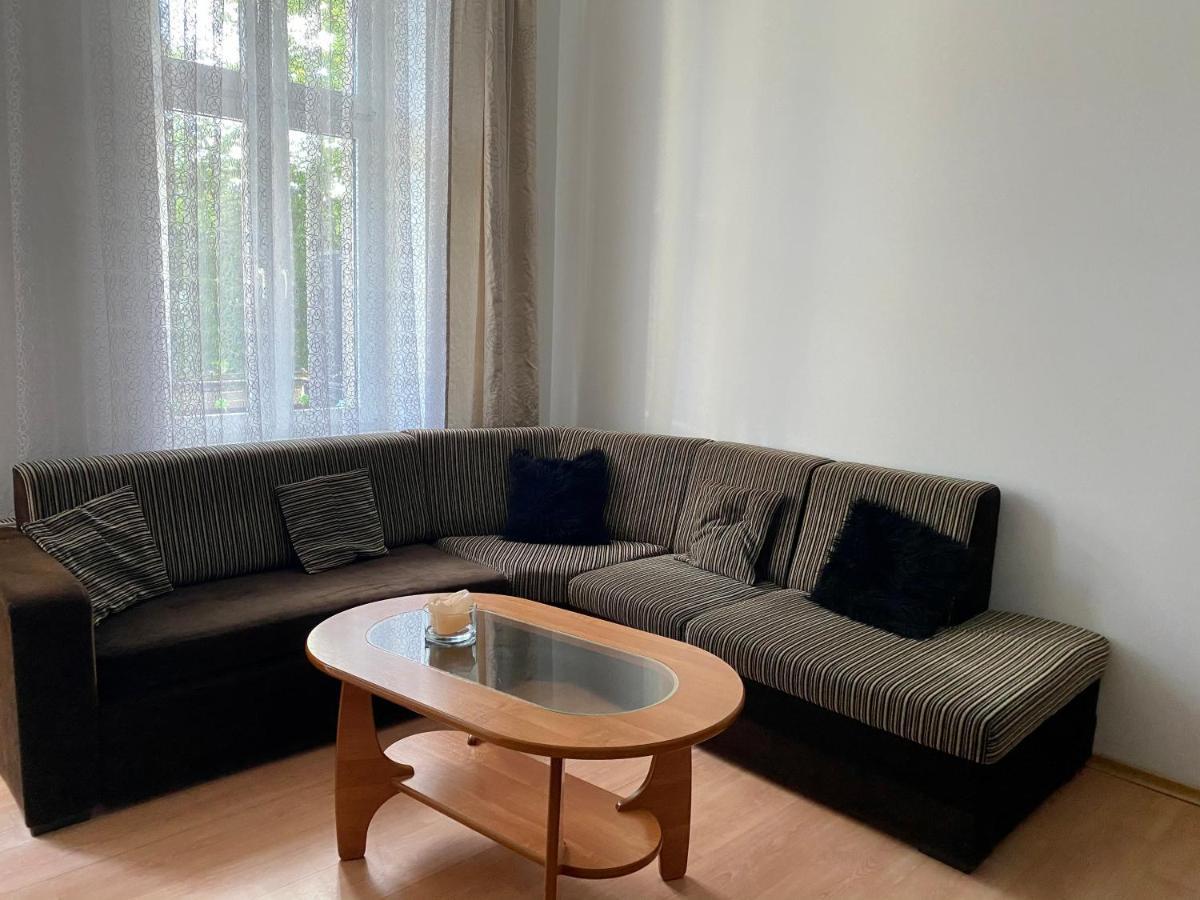 Apartament W Centrum Kolobrzegu Luaran gambar